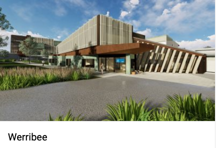 Werribee